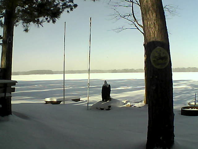 Whiteface Cam Image - Mon, 01/18/2016 11:03am 