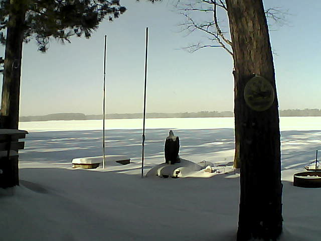 Whiteface Cam Image - Mon, 01/18/2016 11:23am 