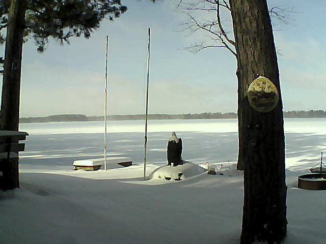 Whiteface Cam Image - Mon, 01/18/2016 12:03pm 