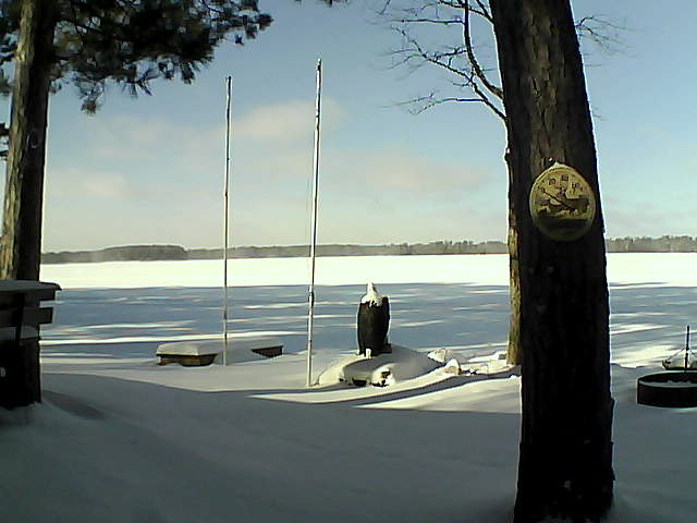 Whiteface Cam Image - Mon, 01/18/2016 12:23pm 