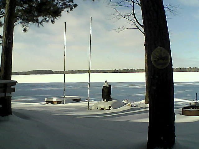 Whiteface Cam Image - Mon, 01/18/2016 1:03pm 
