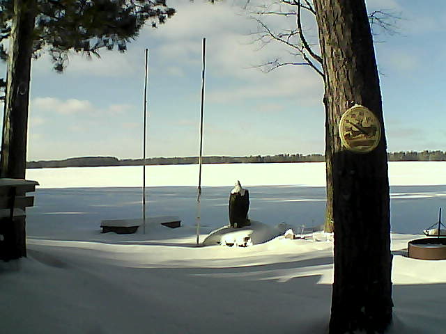Whiteface Cam Image - Mon, 01/18/2016 1:43pm 