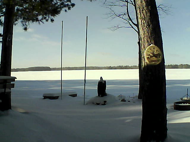 Whiteface Cam Image - Mon, 01/18/2016 2:03pm 