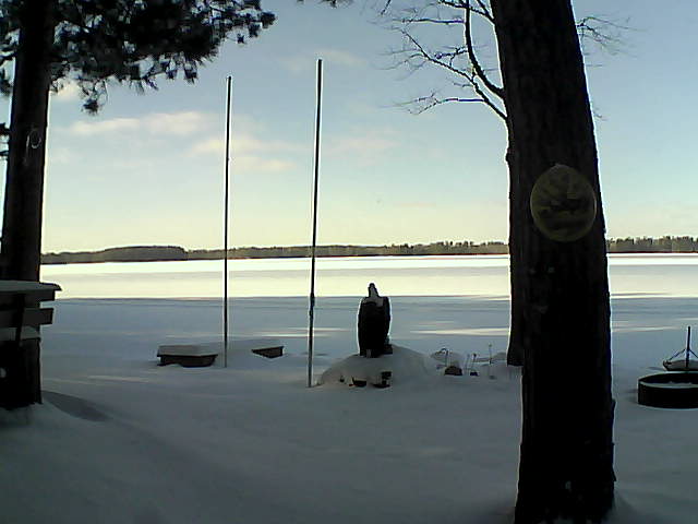 Whiteface Cam Image - Mon, 01/18/2016 2:23pm 