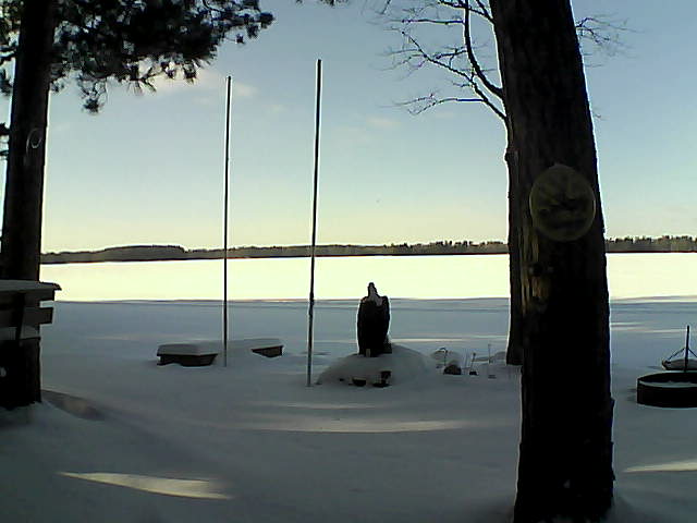 Whiteface Cam Image - Mon, 01/18/2016 2:43pm 