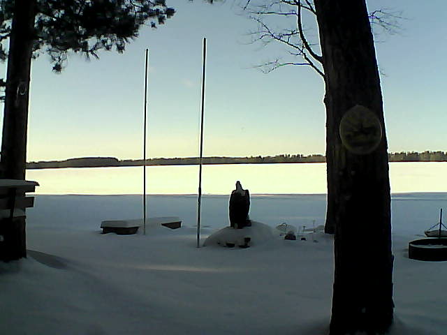 Whiteface Cam Image - Mon, 01/18/2016 3:03pm 