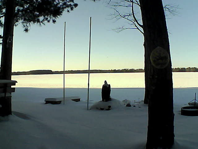 Whiteface Cam Image - Mon, 01/18/2016 3:23pm 