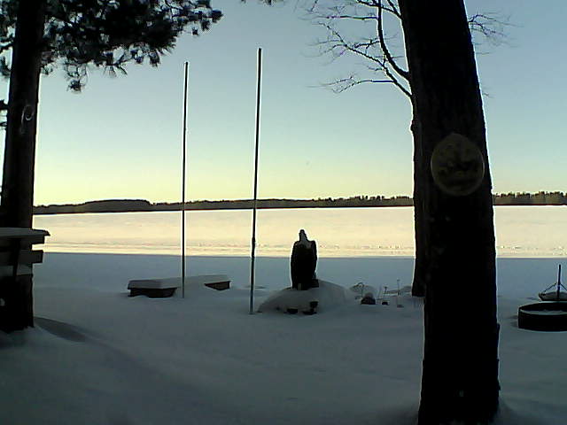 Whiteface Cam Image - Mon, 01/18/2016 3:43pm 