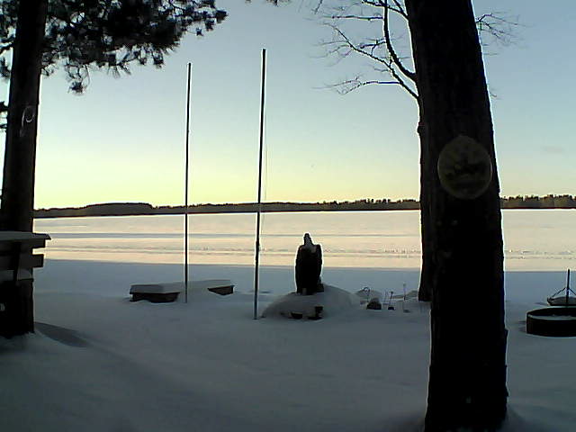 Whiteface Cam Image - Mon, 01/18/2016 4:03pm 