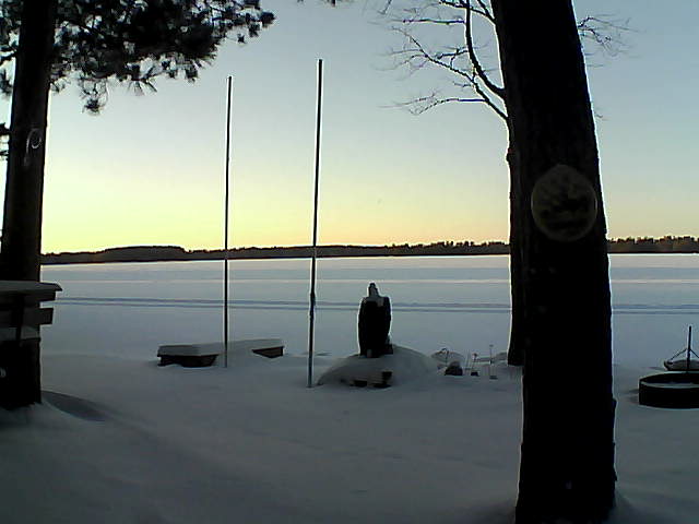 Whiteface Cam Image - Mon, 01/18/2016 4:23pm 