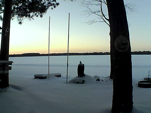 Whiteface Cam Image - Mon, 01/18/2016 4:43pm 