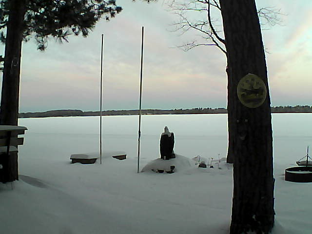 Whiteface Cam Image - Tue, 01/19/2016 7:44am 