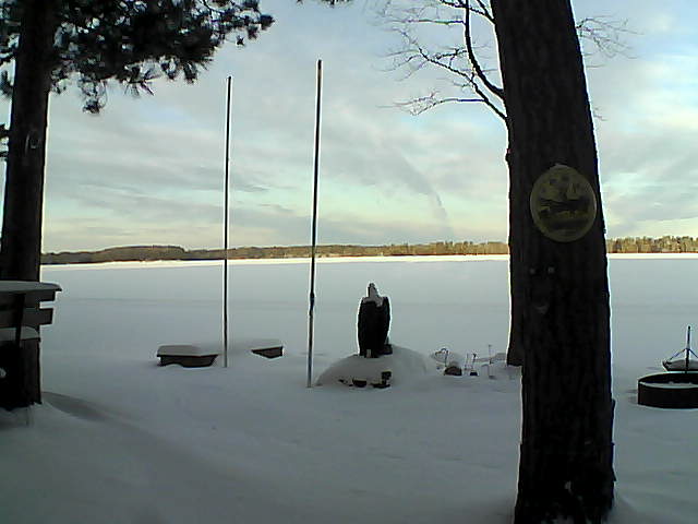 Whiteface Cam Image - Tue, 01/19/2016 8:24am 