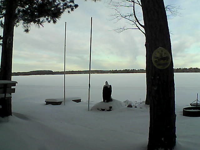 Whiteface Cam Image - Tue, 01/19/2016 8:44am 