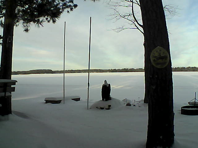 Whiteface Cam Image - Tue, 01/19/2016 9:04am 