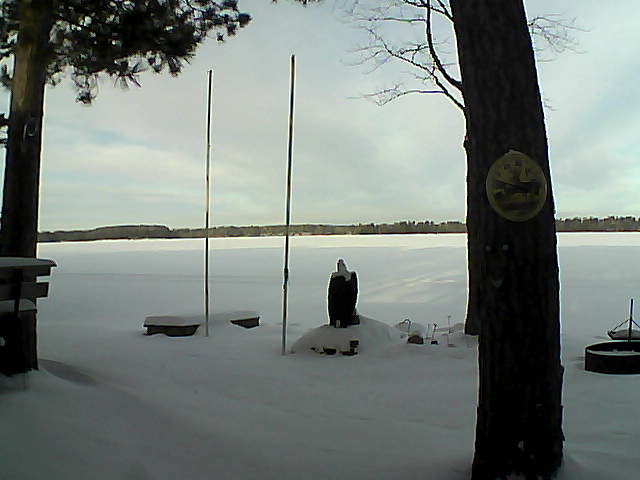 Whiteface Cam Image - Tue, 01/19/2016 9:24am 
