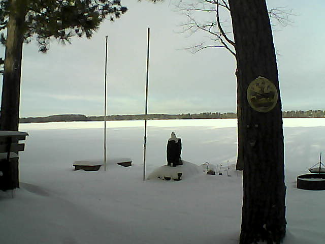 Whiteface Cam Image - Tue, 01/19/2016 9:44am 