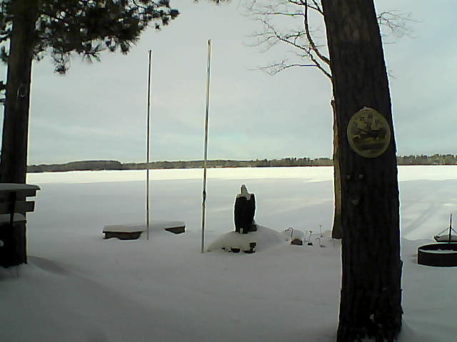 Whiteface Cam Image - Tue, 01/19/2016 10:04am 