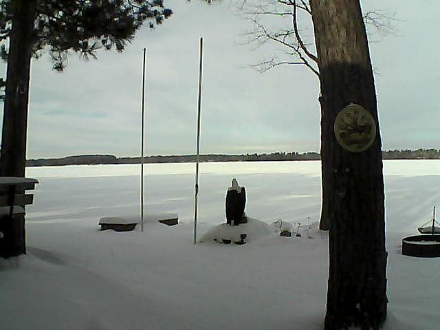 Whiteface Cam Image - Tue, 01/19/2016 10:24am 