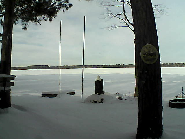 Whiteface Cam Image - Tue, 01/19/2016 10:44am 
