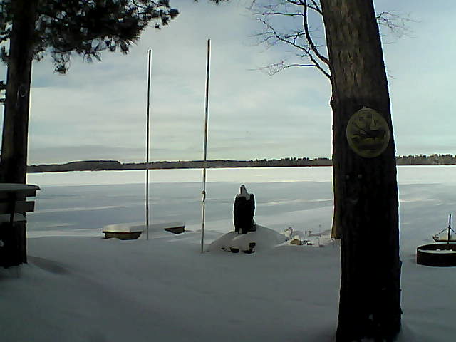 Whiteface Cam Image - Tue, 01/19/2016 11:04am 