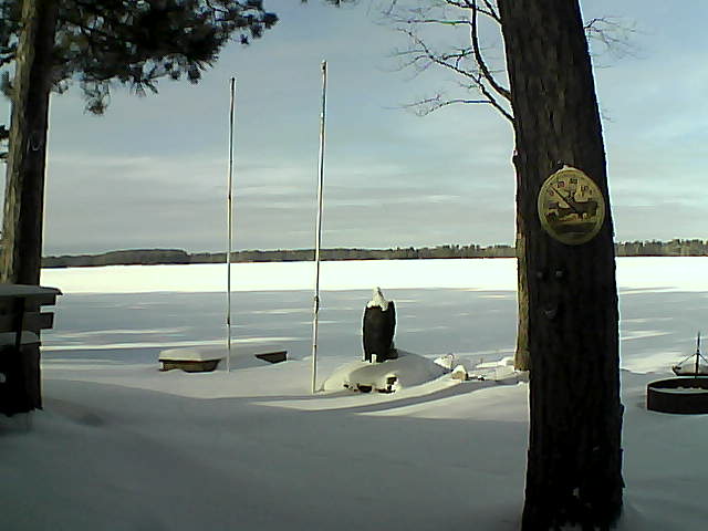 Whiteface Cam Image - Tue, 01/19/2016 12:24pm 