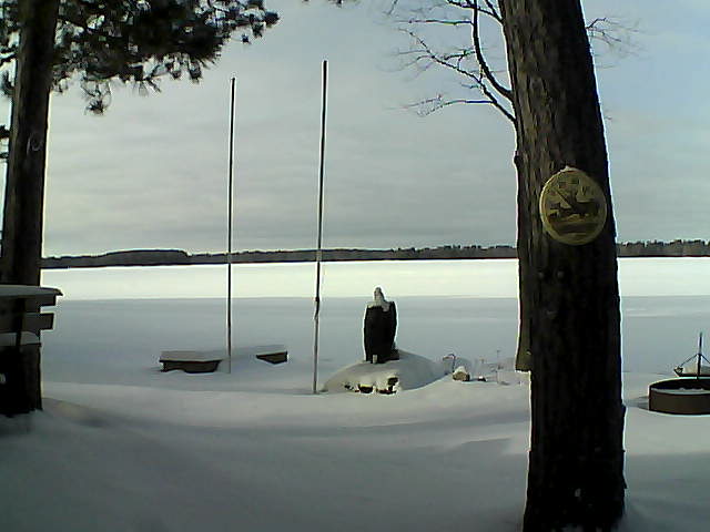 Whiteface Cam Image - Tue, 01/19/2016 1:44pm 