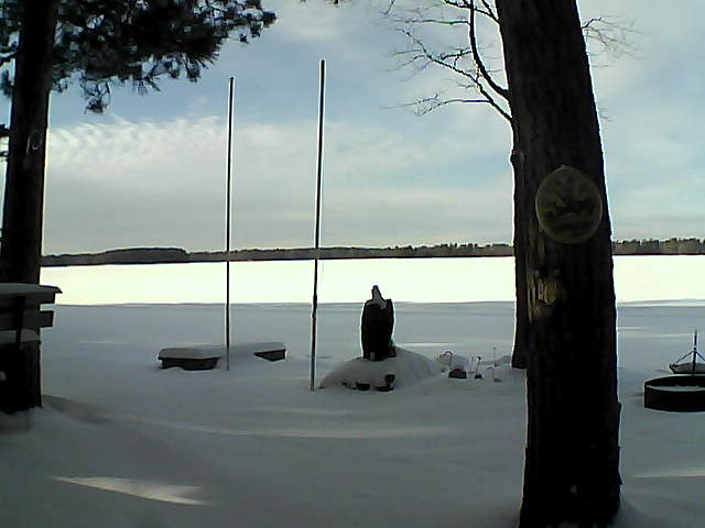 Whiteface Cam Image - Tue, 01/19/2016 2:44pm 