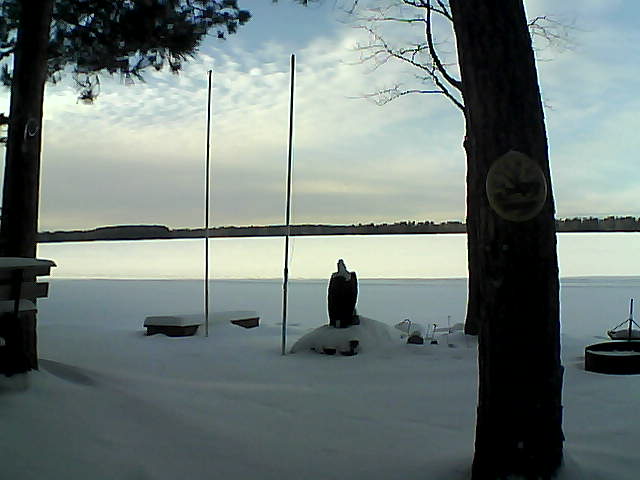 Whiteface Cam Image - Tue, 01/19/2016 3:04pm 