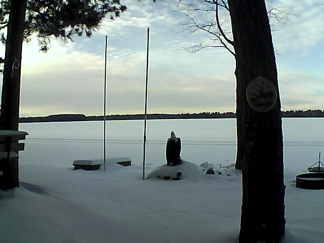 Whiteface Cam Image - Tue, 01/19/2016 3:24pm 