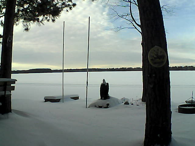 Whiteface Cam Image - Tue, 01/19/2016 3:44pm 