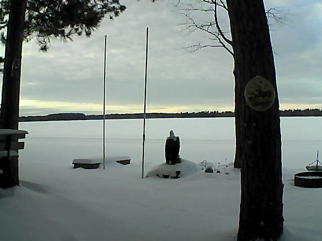 Whiteface Cam Image - Tue, 01/19/2016 4:04pm 