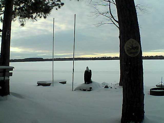 Whiteface Cam Image - Tue, 01/19/2016 4:24pm 