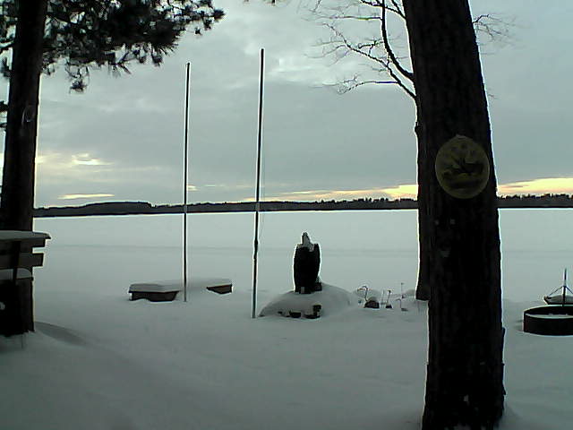 Whiteface Cam Image - Tue, 01/19/2016 4:44pm 