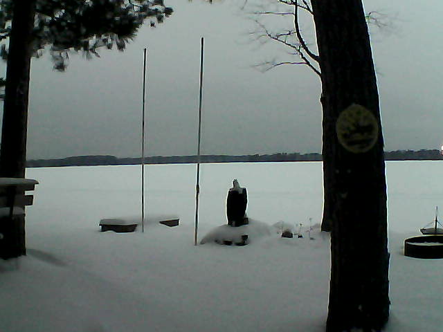 Whiteface Cam Image - Wed, 01/20/2016 7:24am 