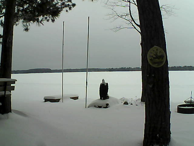 Whiteface Cam Image - Wed, 01/20/2016 7:44am 