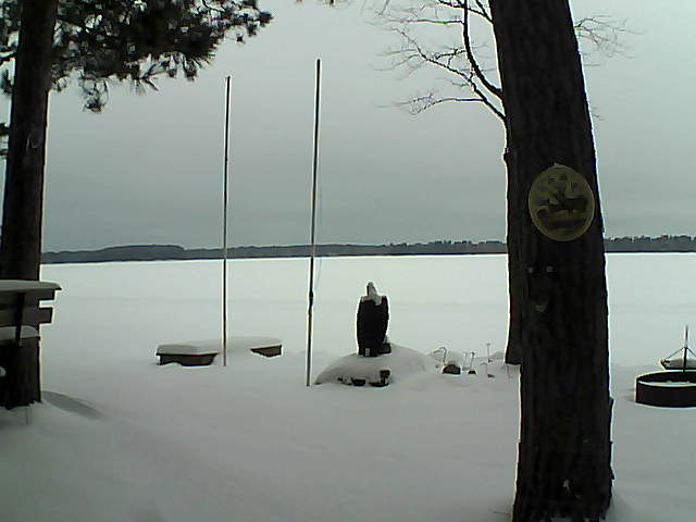 Whiteface Cam Image - Wed, 01/20/2016 8:04am 