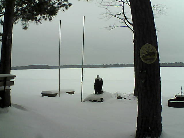 Whiteface Cam Image - Wed, 01/20/2016 8:44am 