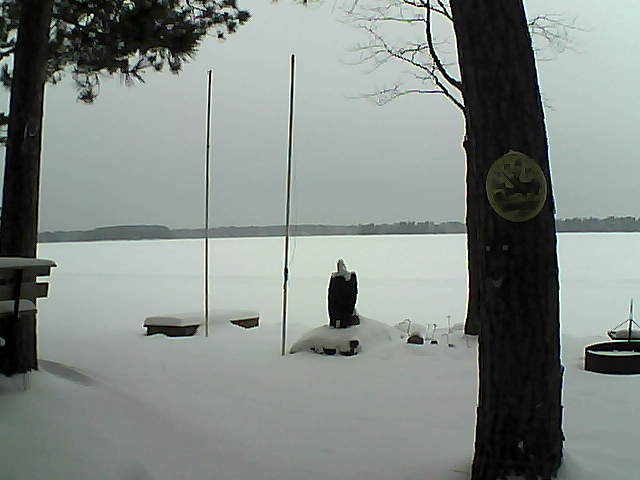 Whiteface Cam Image - Wed, 01/20/2016 9:17am 