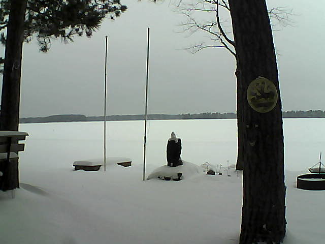 Whiteface Cam Image - Wed, 01/20/2016 9:57am 