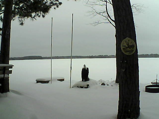 Whiteface Cam Image - Fri, 01/22/2016 10:03am 