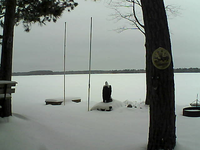 Whiteface Cam Image - Fri, 01/22/2016 10:23am 