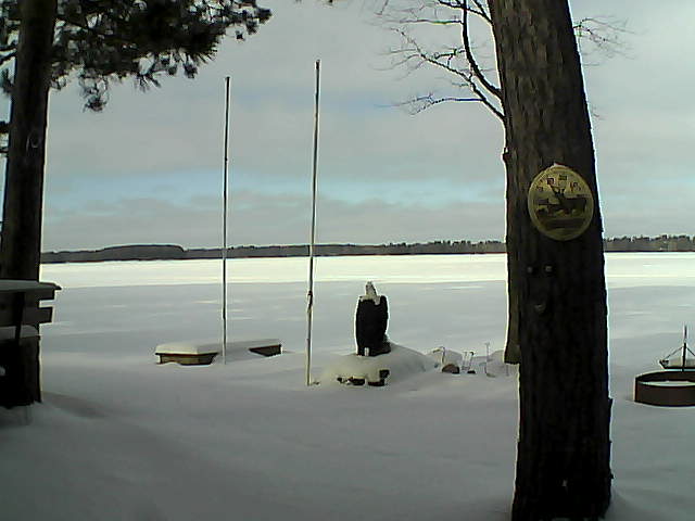 Whiteface Cam Image - Fri, 01/22/2016 11:43am 