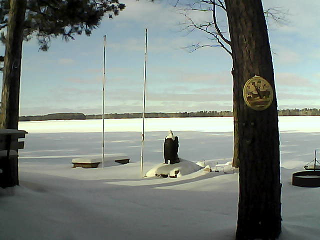 Whiteface Cam Image - Fri, 01/22/2016 12:23pm 