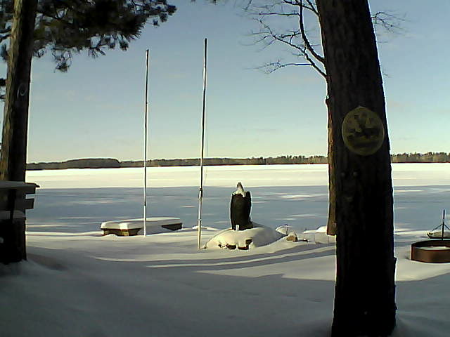 Whiteface Cam Image - Fri, 01/22/2016 1:04pm 