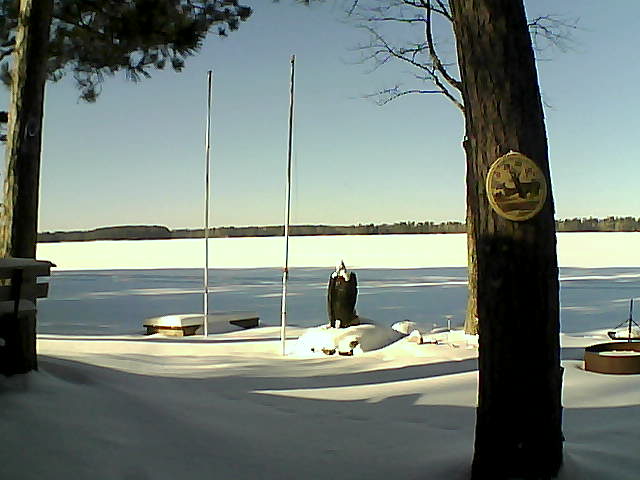 Whiteface Cam Image - Fri, 01/22/2016 1:24pm 