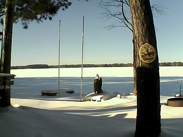 Whiteface Cam Image - Fri, 01/22/2016 1:44pm 
