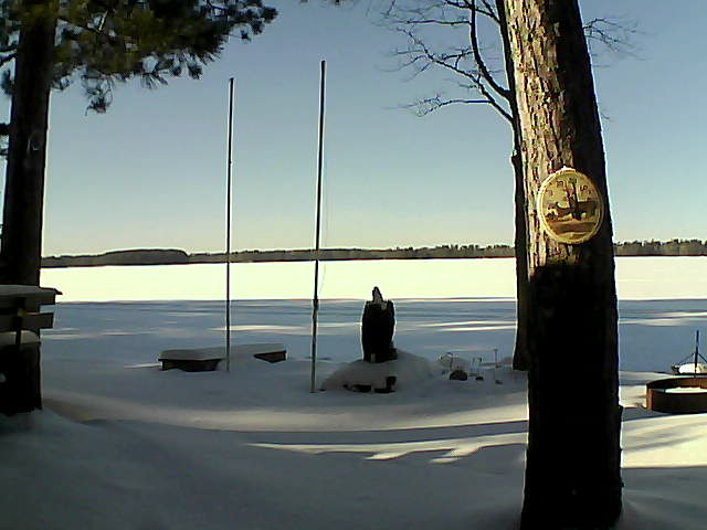 Whiteface Cam Image - Fri, 01/22/2016 2:04pm 