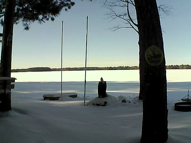 Whiteface Cam Image - Fri, 01/22/2016 2:24pm 