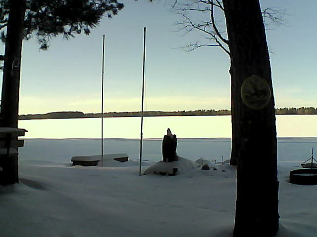 Whiteface Cam Image - Fri, 01/22/2016 3:04pm 